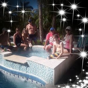 Meet your Posher, Geri